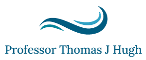 Professor Thomas J. Hugh